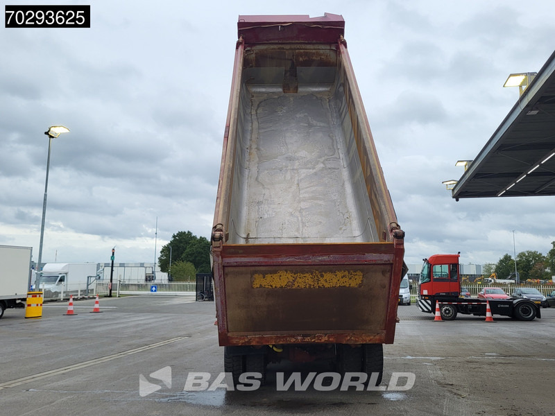 Volvo FMX 420 10X4 21m3 Tipper Spring Suspension Big-Axle Euro 5 - Billenőplatós teherautó: 3 kép. Volvo FMX 420 10X4 21m3 Tipper Spring Suspension Big-Axle Euro 5 - Billenőplatós teherautó: 3 kép.