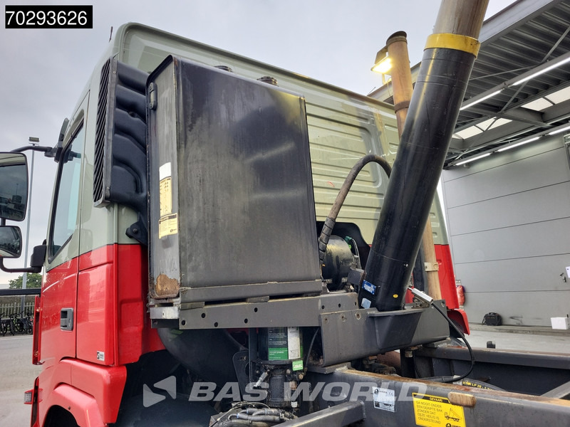 Volvo FMX 420 10X4 26m3 Steel Kipper Lift/Steering Axle EEV - Billenőplatós teherautó: 5 kép. Volvo FMX 420 10X4 26m3 Steel Kipper Lift/Steering Axle EEV - Billenőplatós teherautó: 5 kép.