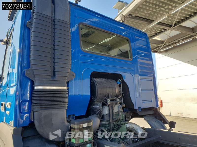 Volvo FMX 460 8X4 NL-Truck 28 Tonnes TRANS-COM VEB+ Lift-Lenkachse Euro 6 - Horgos rakodó teherautó: 3 kép. Volvo FMX 460 8X4 NL-Truck 28 Tonnes TRANS-COM VEB+ Lift-Lenkachse Euro 6 - Horgos rakodó teherautó: 3 kép.