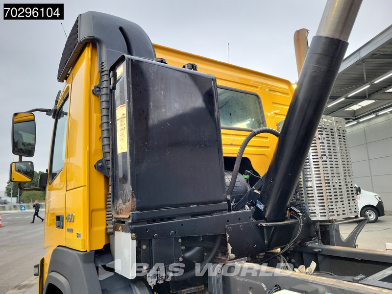 Volvo FMX 460 FMX 10X4 NL-Truck APK Hyva tipper 30tons Payload covering system Euro 6 - Billenőplatós teherautó: 3 kép. Volvo FMX 460 FMX 10X4 NL-Truck APK Hyva tipper 30tons Payload covering system Euro 6 - Billenőplatós teherautó: 3 kép.