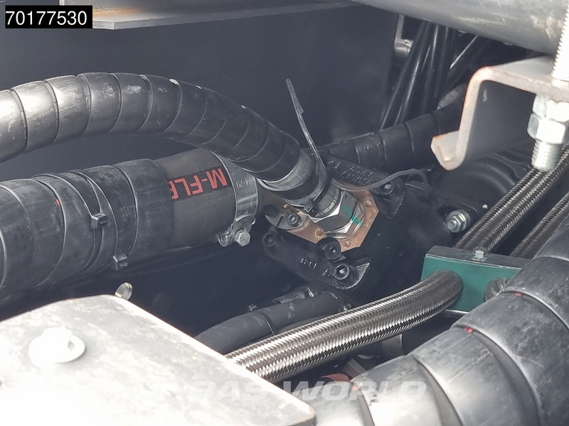 Új Billenőplatós teherautó Volvo FMX 520 10X4 50T Payload 30m3 Retarder Lift+Lenkachse Euro 3: 17 kép. Új Billenőplatós teherautó Volvo FMX 520 10X4 50T Payload 30m3 Retarder Lift+Lenkachse Euro 3: 17 kép.