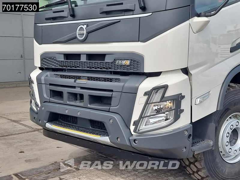 Új Billenőplatós teherautó Volvo FMX 520 10X4 50T Payload 30m3 Retarder Lift+Lenkachse Euro 3: 10 kép. Új Billenőplatós teherautó Volvo FMX 520 10X4 50T Payload 30m3 Retarder Lift+Lenkachse Euro 3: 10 kép.