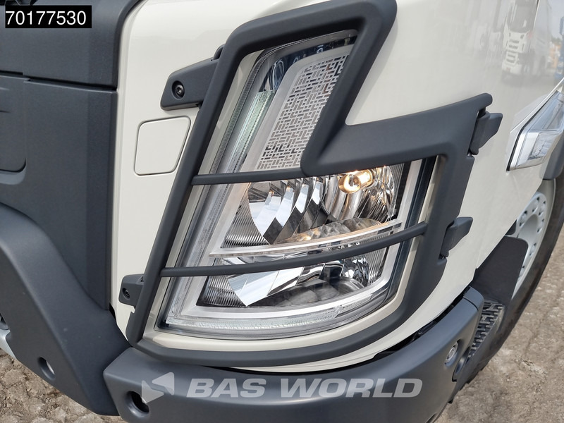 Új Billenőplatós teherautó Volvo FMX 520 10X4 50T Payload 30m3 Retarder Lift+Lenkachse Euro 3: 11 kép. Új Billenőplatós teherautó Volvo FMX 520 10X4 50T Payload 30m3 Retarder Lift+Lenkachse Euro 3: 11 kép.