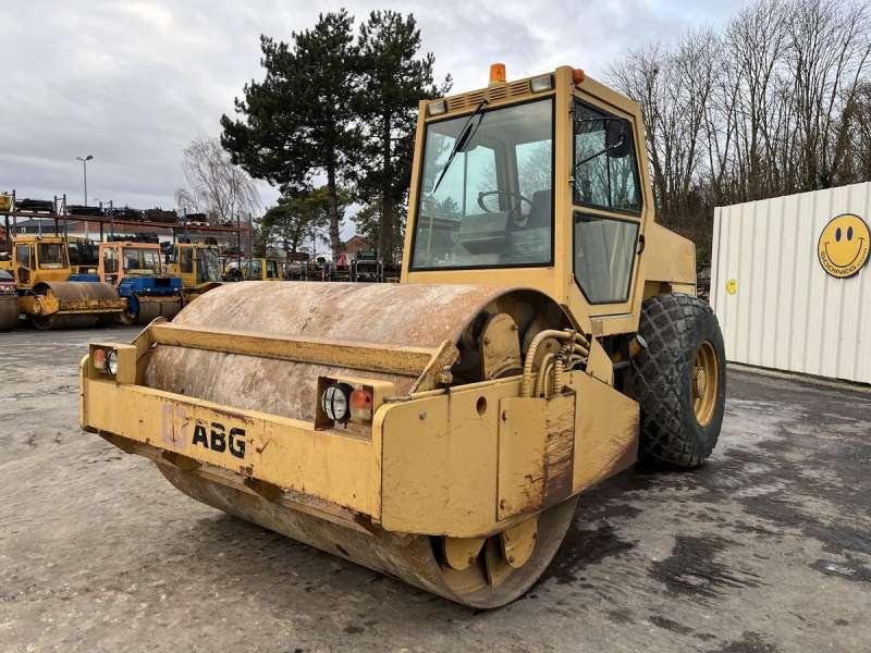 Abg ALPHA 190 V - Kombihenger: 2 kép. Abg ALPHA 190 V - Kombihenger: 2 kép.