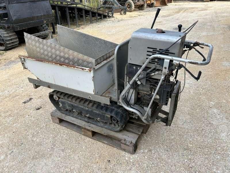 BROUETTE A MOTEUR MACHINE SUISSE - Minidömper: 5 kép. BROUETTE A MOTEUR MACHINE SUISSE - Minidömper: 5 kép.