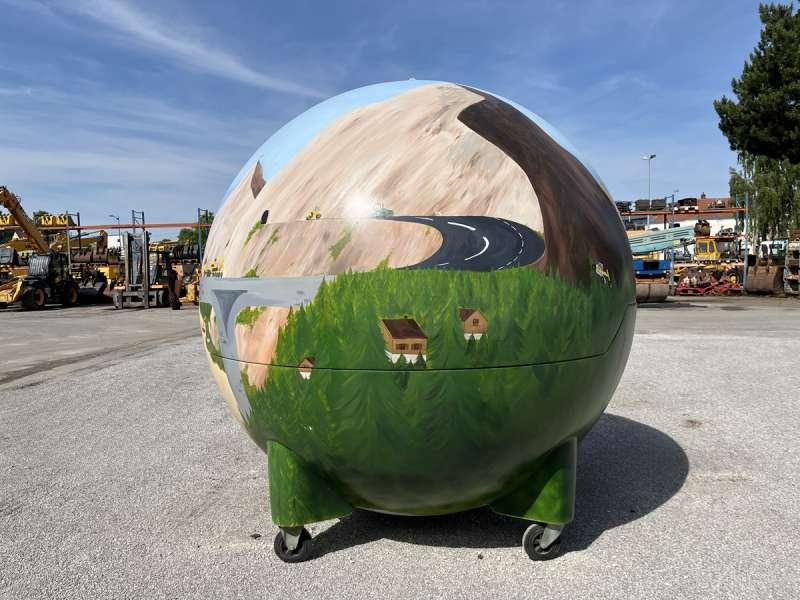 CAR-VEN BOULE D'EXPOSITION - Autó utánfutó: 3 kép. CAR-VEN BOULE D'EXPOSITION - Autó utánfutó: 3 kép.