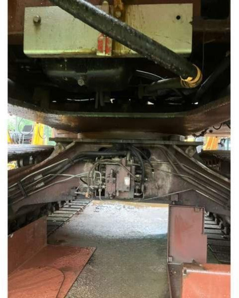 Case 888CK lízing Case 888CK: 8 kép. Case 888CK lízing Case 888CK: 8 kép.