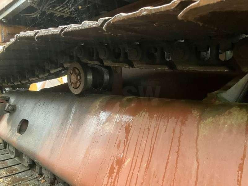 Case 888CK lízing Case 888CK: 6 kép. Case 888CK lízing Case 888CK: 6 kép.