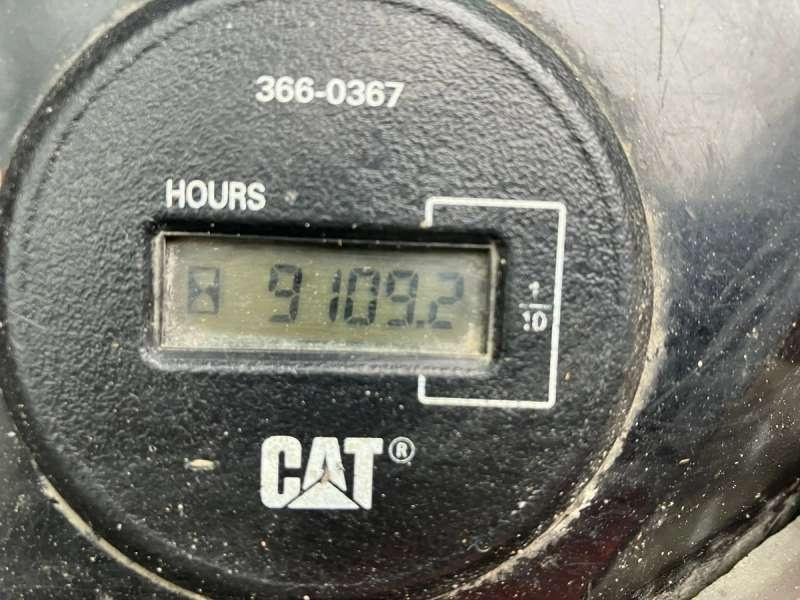 Caterpillar 314ELCR - Lánctalpas kotró: 5 kép. Caterpillar 314ELCR - Lánctalpas kotró: 5 kép.