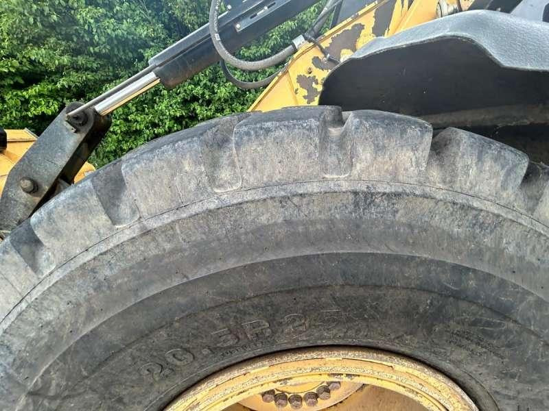 Caterpillar 924G lízing Caterpillar 924G: 29 kép.