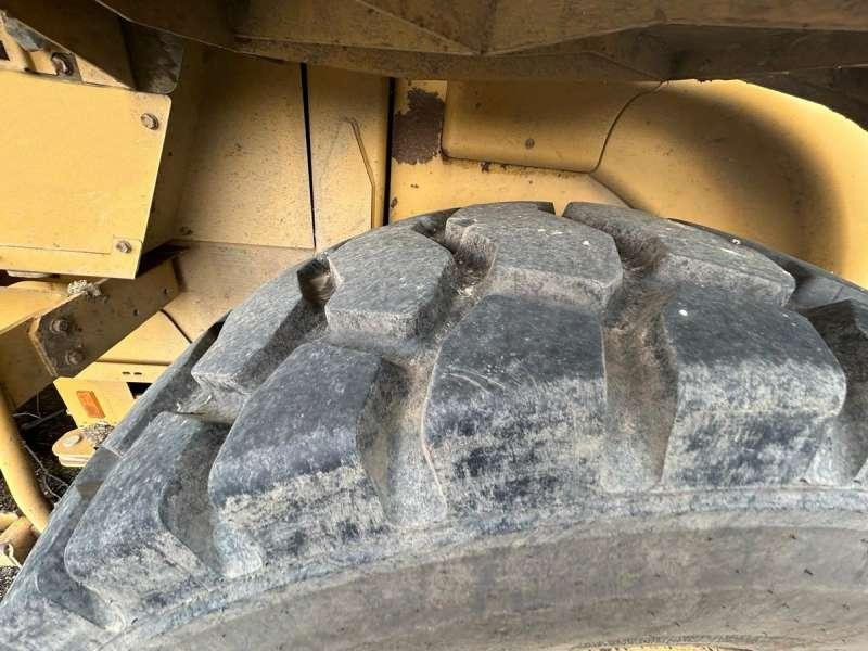 Caterpillar 924G lízing Caterpillar 924G: 42 kép.