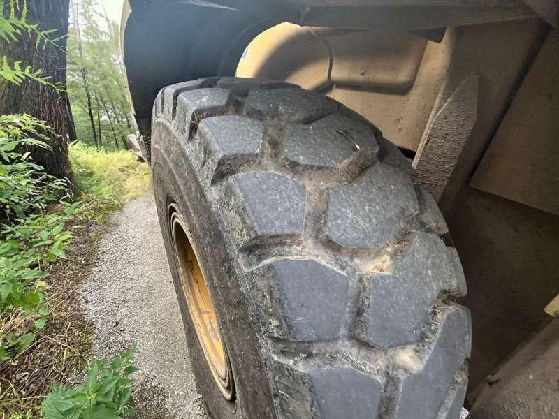 Caterpillar 924G lízing Caterpillar 924G: 25 kép.