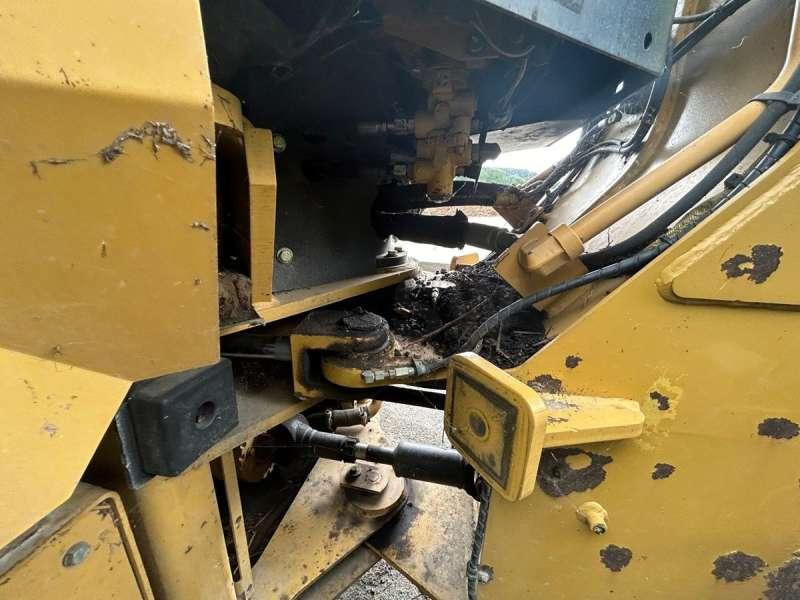 Caterpillar 924G lízing Caterpillar 924G: 49 kép.