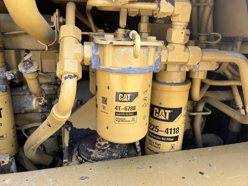 Caterpillar 953C2 lízing Caterpillar 953C2: 36 kép.