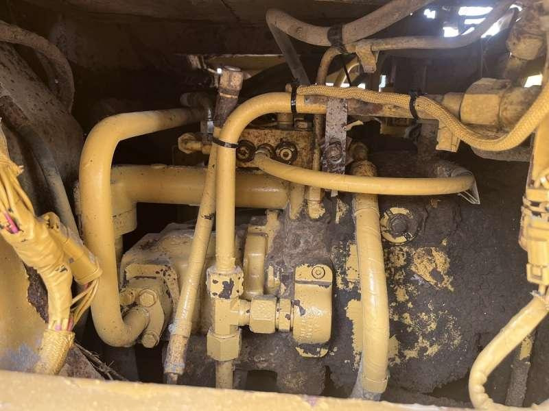 Caterpillar 953C2 lízing Caterpillar 953C2: 42 kép.