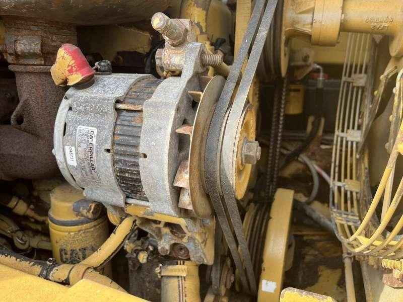 Caterpillar 953C2 lízing Caterpillar 953C2: 27 kép.