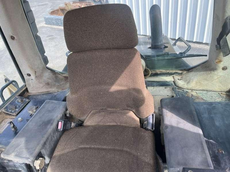 Caterpillar 953C2 lízing Caterpillar 953C2: 46 kép.