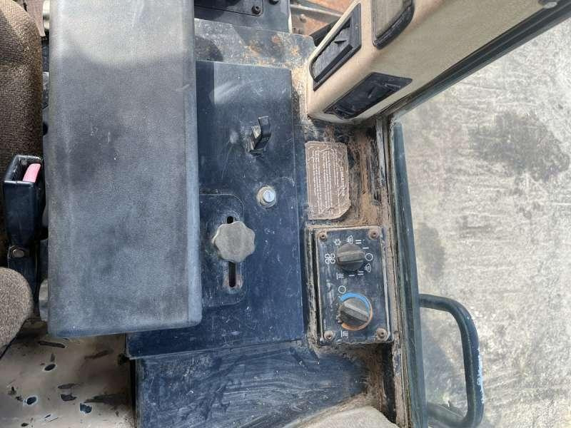 Caterpillar 953C2 lízing Caterpillar 953C2: 47 kép.