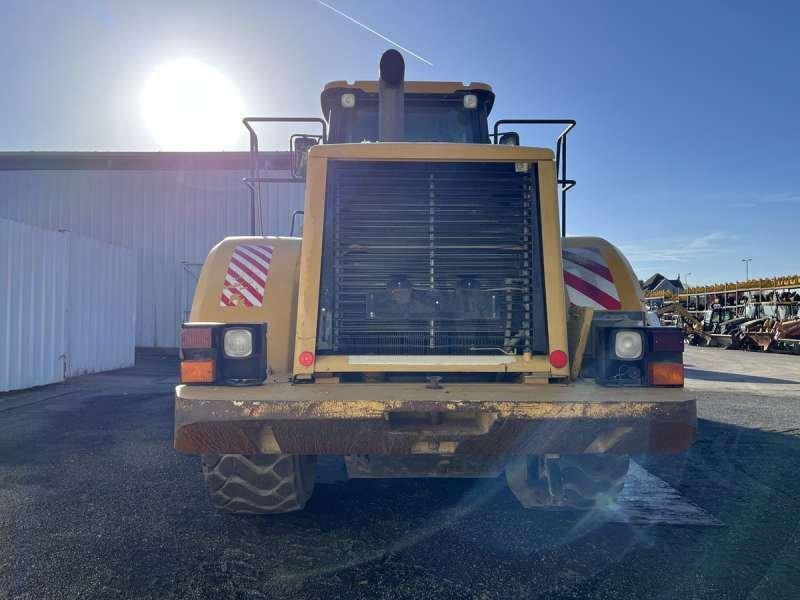 Caterpillar 966G lízing Caterpillar 966G: 10 kép. Caterpillar 966G lízing Caterpillar 966G: 10 kép.