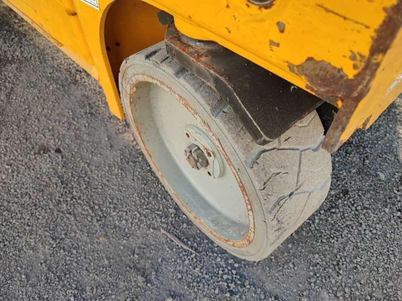 Oszlopos személyemelő Haulotte CISEAUX COMPACT 10N: 14 kép. Oszlopos személyemelő Haulotte CISEAUX COMPACT 10N: 14 kép.