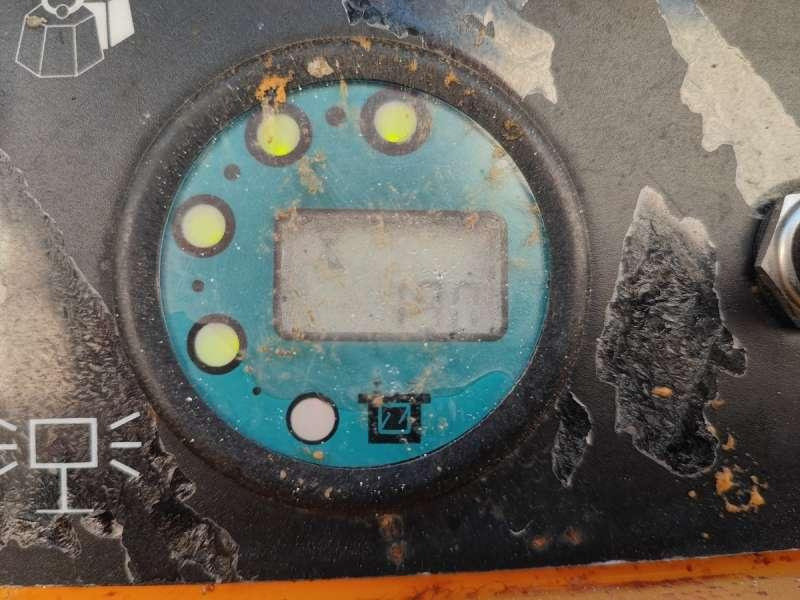 Oszlopos személyemelő Haulotte CISEAUX COMPACT 10N: 20 kép. Oszlopos személyemelő Haulotte CISEAUX COMPACT 10N: 20 kép.