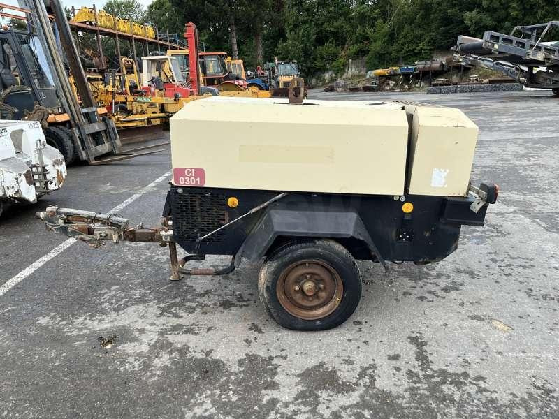Ingersoll rand R1090 - Légkompresszor: 4 kép. Ingersoll rand R1090 - Légkompresszor: 4 kép.
