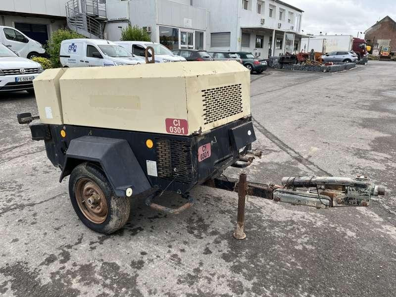 Ingersoll rand R1090 - Légkompresszor: 1 kép. Ingersoll rand R1090 - Légkompresszor: 1 kép.