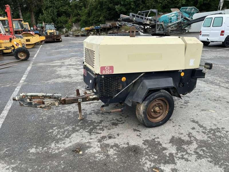 Ingersoll rand R1090 - Légkompresszor: 3 kép. Ingersoll rand R1090 - Légkompresszor: 3 kép.
