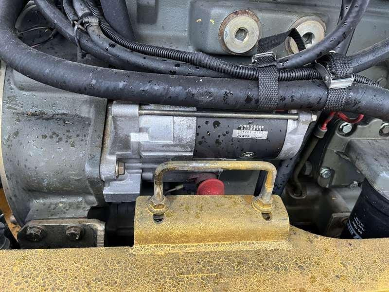 Gumikerekes homlokrakodó Liebherr L514 Stereo: 30 kép. Gumikerekes homlokrakodó Liebherr L514 Stereo: 30 kép.