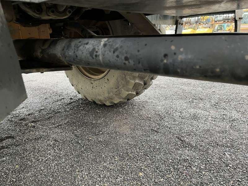 Gumikerekes homlokrakodó Liebherr L514 Stereo: 20 kép. Gumikerekes homlokrakodó Liebherr L514 Stereo: 20 kép.