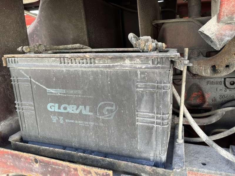 Dízel targonca Manitou MB20CL: 21 kép. Dízel targonca Manitou MB20CL: 21 kép.