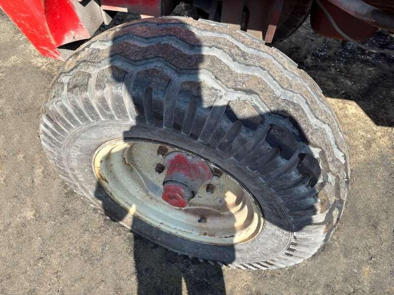 Dízel targonca Manitou MB20CL: 16 kép. Dízel targonca Manitou MB20CL: 16 kép.