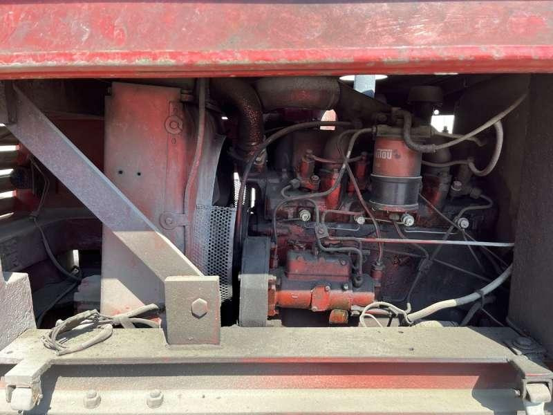 Dízel targonca Manitou MB20CL: 23 kép. Dízel targonca Manitou MB20CL: 23 kép.