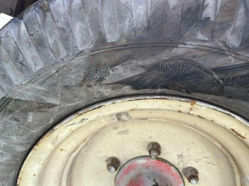 Dízel targonca Manitou MB20CL: 18 kép. Dízel targonca Manitou MB20CL: 18 kép.