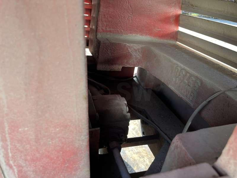 Dízel targonca Manitou MB20CL: 22 kép. Dízel targonca Manitou MB20CL: 22 kép.