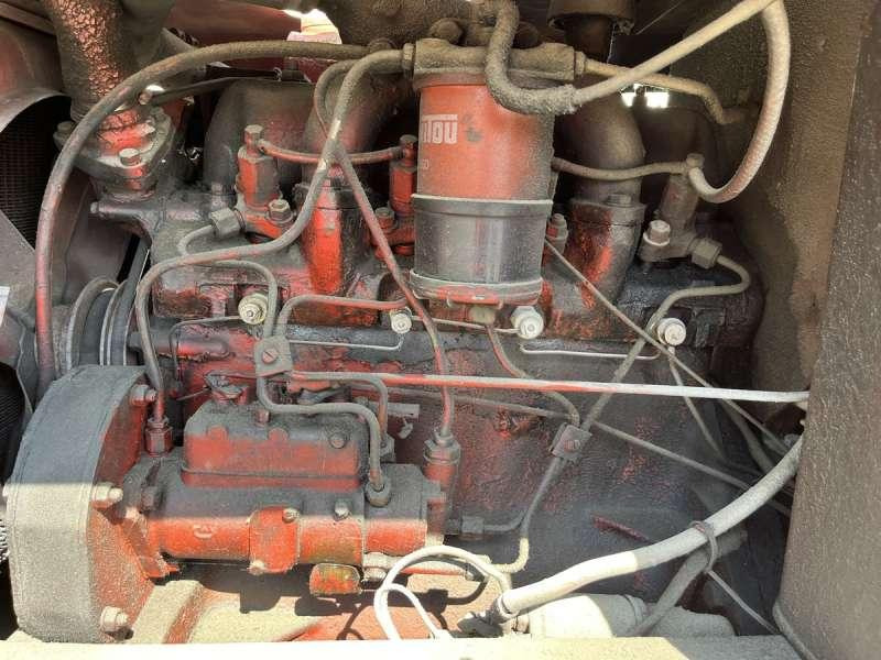 Dízel targonca Manitou MB20CL: 24 kép. Dízel targonca Manitou MB20CL: 24 kép.