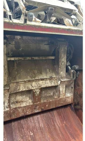 Mercedes ANTOS 2533 - Szemetesautó: 5 kép. Mercedes ANTOS 2533 - Szemetesautó: 5 kép.