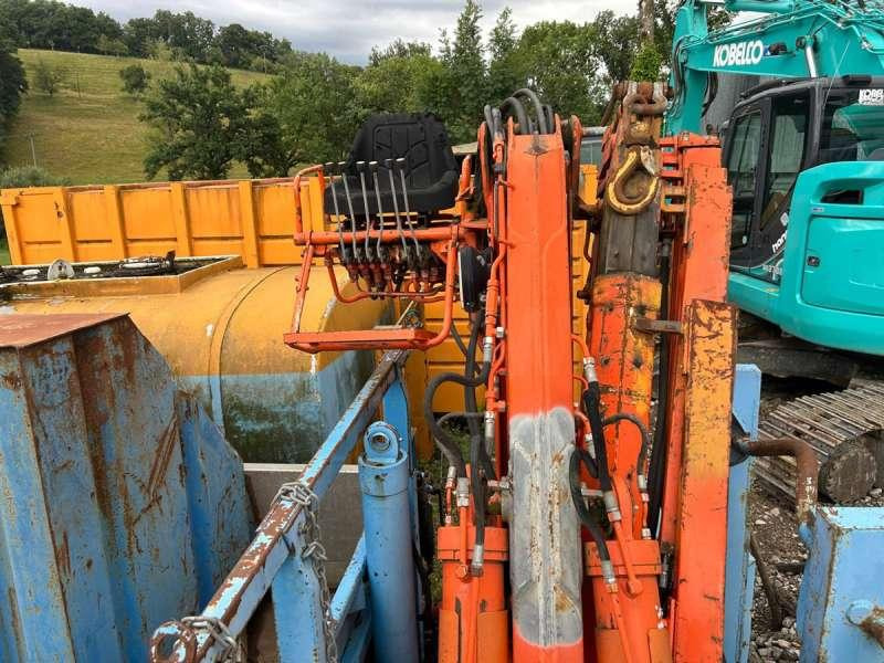 ROCHAT AVEC GRUE JOH. TIRRE EURO 170 lízing ROCHAT AVEC GRUE JOH. TIRRE EURO 170: 23 kép.