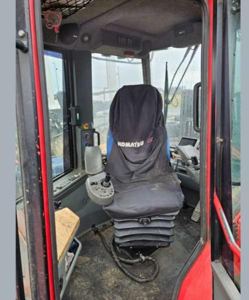 VALMET 840.4 lízing VALMET 840.4: 7 kép.