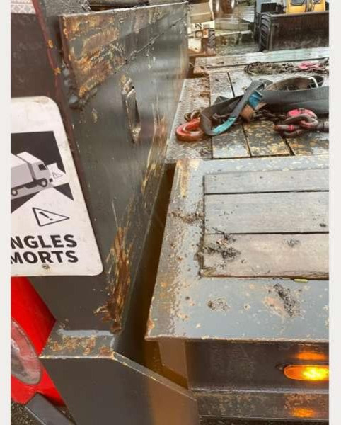 Verem 3 ESSIEUX lízing Verem 3 ESSIEUX: 11 kép.