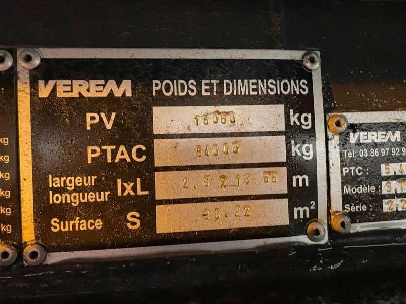 Verem 3 ESSIEUX lízing Verem 3 ESSIEUX: 13 kép.