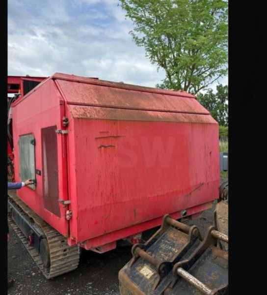 WESTERIA SEPARATEUR AERAULIQUE BMF 1 - Ipari aprítógép: 4 kép. WESTERIA SEPARATEUR AERAULIQUE BMF 1 - Ipari aprítógép: 4 kép.