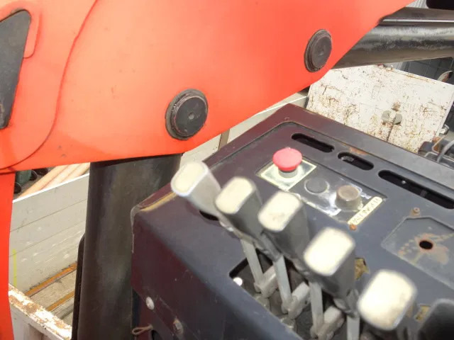 Platós teherautó, Darus autó DAF CF 360 6X4 MANUAL GEAR STEELSPRINGS 18,5 TON PALFINKER: 18 kép.