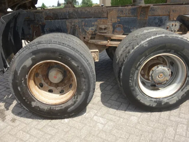 MAN 26.422 man 4x4 kipper - Billenőplatós teherautó: 5 kép. MAN 26.422 man 4x4 kipper - Billenőplatós teherautó: 5 kép.