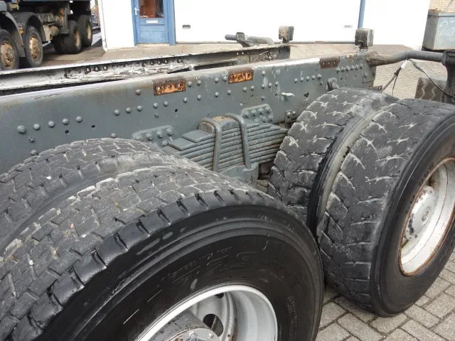 MAN 41-414 manuial pomp 8x4 - Alvaz teherautó: 4 kép. MAN 41-414 manuial pomp 8x4 - Alvaz teherautó: 4 kép.
