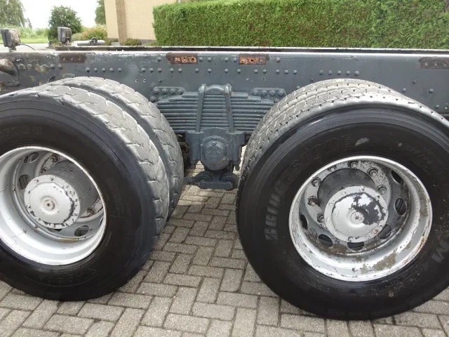 MAN 41-414 manuial pomp 8x4 - Alvaz teherautó: 5 kép. MAN 41-414 manuial pomp 8x4 - Alvaz teherautó: 5 kép.