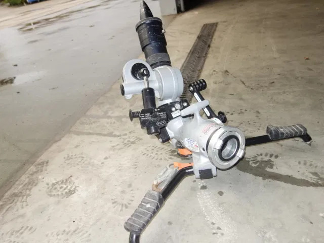 Mercedes-Benz 1325 WATER CANON - Tűzoltóautó: 1 kép. Mercedes-Benz 1325 WATER CANON - Tűzoltóautó: 1 kép.