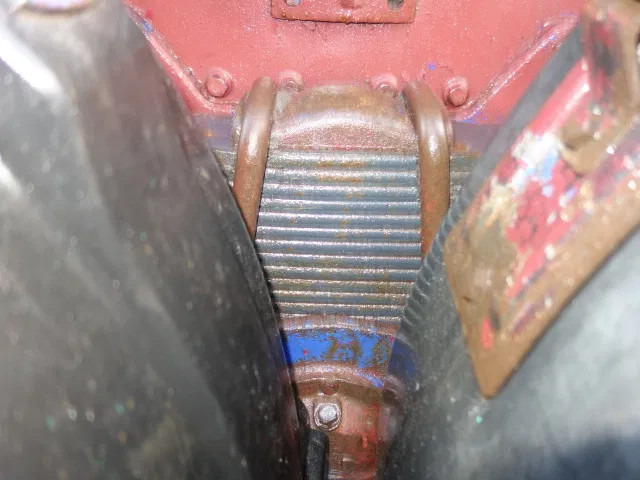 MAN 26.414 TREKKER 6X6 STEELSPRINGS - Nyergesvontató: 4 kép. MAN 26.414 TREKKER 6X6 STEELSPRINGS - Nyergesvontató: 4 kép.