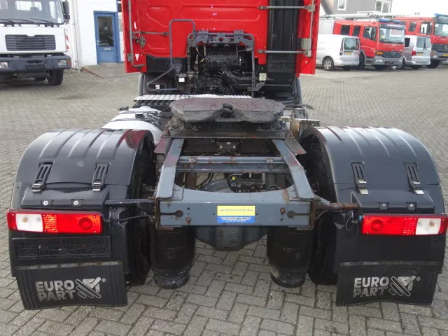 Renault Premium 440 MANUAL GEARBOX,AIRCO - Nyergesvontató: 4 kép. Renault Premium 440 MANUAL GEARBOX,AIRCO - Nyergesvontató: 4 kép.