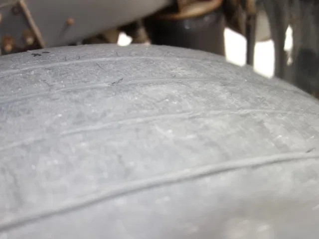Tartályos teherautó Volvo FM 12 18500liter tank,AIRCO,MANUAL GEARBOX: 7 kép.